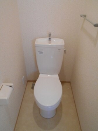 ジーヴォ・KSの物件内観写真